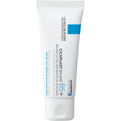 Afbeelding van La Roche Posay Cicaplast Baume B5+ 40 ml