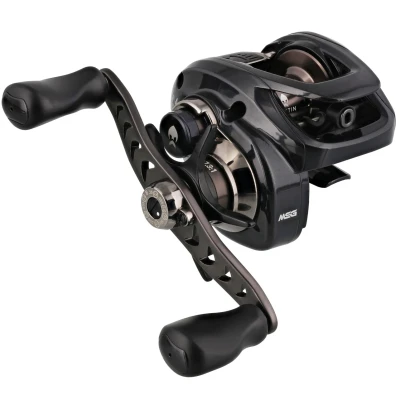 Afbeelding van Westin W4 BC LH Baitcaster Reel 200 MSG