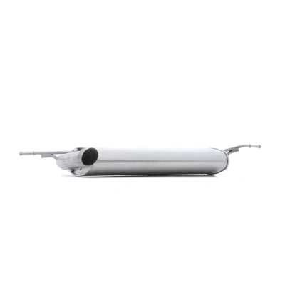 Afbeelding van Bosal Achterdemper 227 043