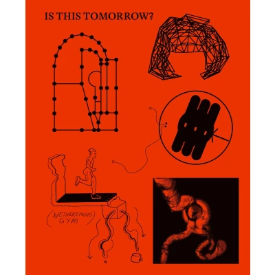 Afbeelding van Is This Tomorrow?