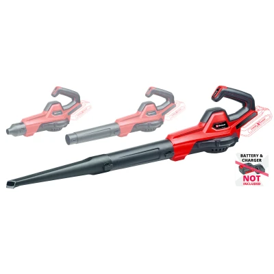 Afbeelding van Einhell GE UB 18/250 Li E Solo Accu Bladblazer