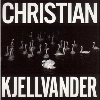Afbeelding van Christian Kjellvander I Saw Her From Here (LP)