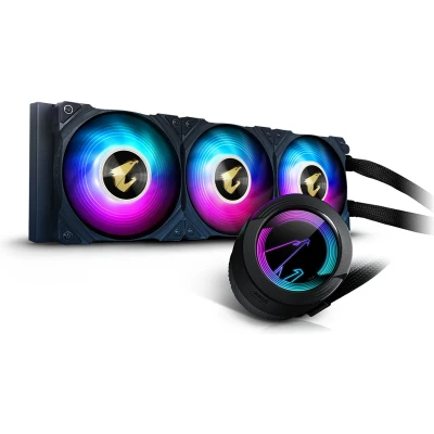 Afbeelding van Gigabyte AORUS WATERFORCE 360 Waterkoelingskit