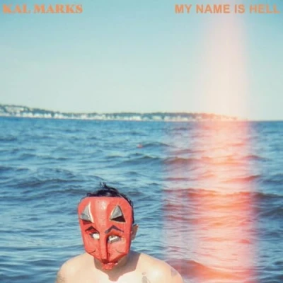 Afbeelding van Kal Marks My Name is Hell (LP)