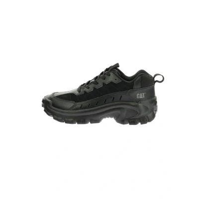 Afbeelding van Caterpillar Intruder P726092, Mannen, Zwart, Sneakers, maat: 41