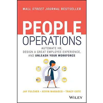 Afbeelding van People Operations