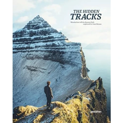 Afbeelding van The Hidden Tracks