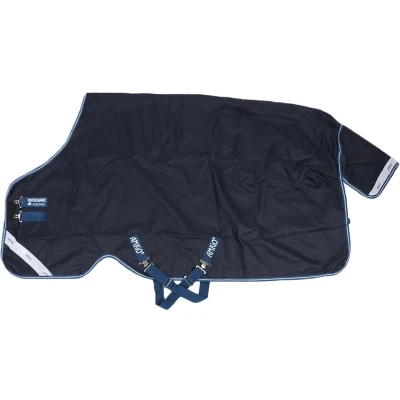 Afbeelding van Amigo Bravo 12 Turnout lite 1200d donkerblauw maat:213