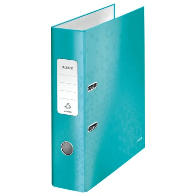 Image de Classeurà levier 180 plastifié 80 mm WOW Leitz