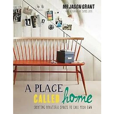 Afbeelding van Place Called Home