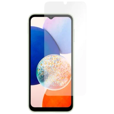 Afbeelding van Just in Case Gehard Glas Clear Screenprotector Samsung Galaxy A24