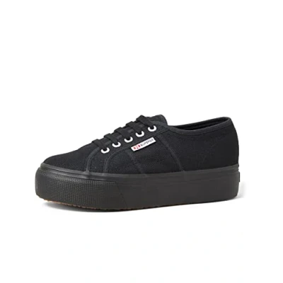 Afbeelding van Superga Acotw Linea Up and Down meisjes sneaker 2790