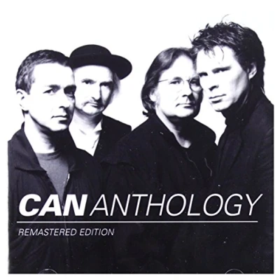 Afbeelding van Can Anthology (2 CD) (Remastered)
