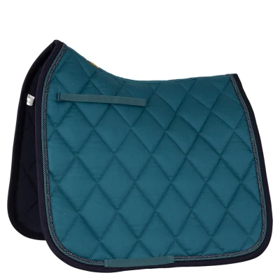 Image de BR Tapis de Selle Event Cooldry Dressage Mediterranea Cob