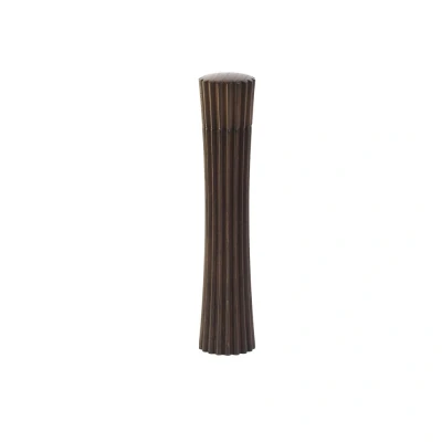 Afbeelding van Legnoart Pleats Ashwood Zout &amp; Peper Molen 26cm Naturel
