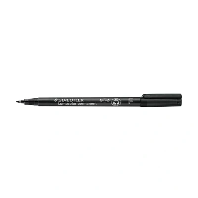 Image de STAEDLER LUMOCOLOR FEUTR 0.6MM NR 318/9