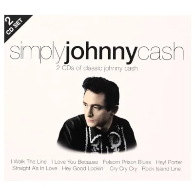 Afbeelding van Johnny Cash