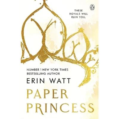 Afbeelding van Paper Princess