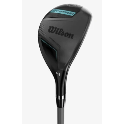 Afbeelding van Wilson Staff Dynapower Hybrid Dames 4