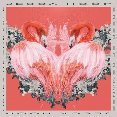 Afbeelding van Jesca Hoop Order of Romance (LP)