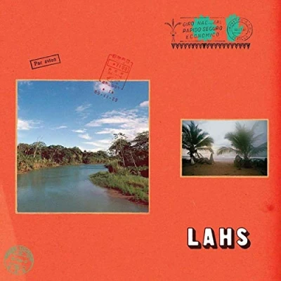 Afbeelding van Allah Las Lahs (LP)