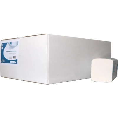 Afbeelding van Euro Products Z vouw 3lgs 2000x