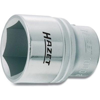 Afbeelding van Hazet 1000 38 Dop (zeskant) Dopsleutelinzetstuk mm 3/4 (20 mm)