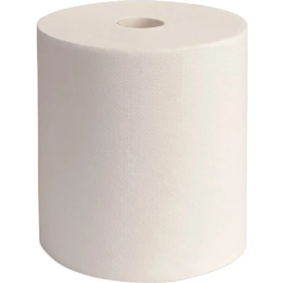 Afbeelding van HANNELORE Handdoekrol 100% recycled 2laags