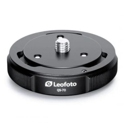 Afbeelding van Leofoto QS 70 Quick link set