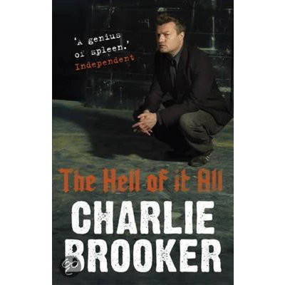 Afbeelding van The Hell Of It All