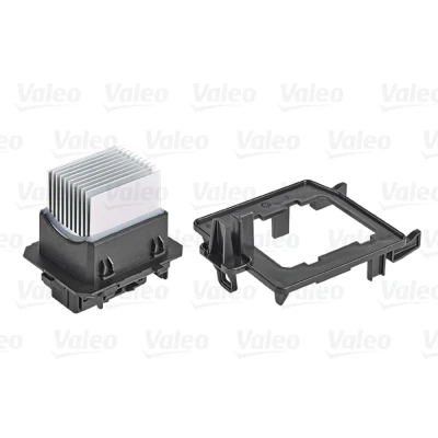 Afbeelding van VALEO 558507 Regelaar, interieurventilator