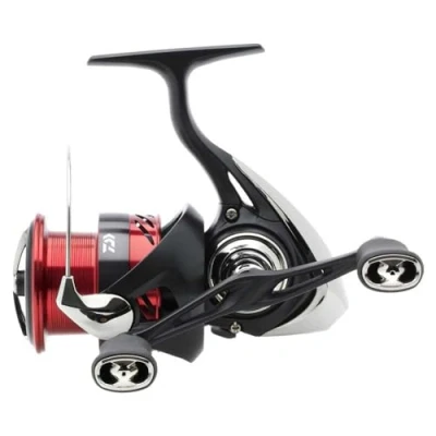 Image de Moulinet Daiwa 23 Ninja Match &amp; Feeder LT4000 C