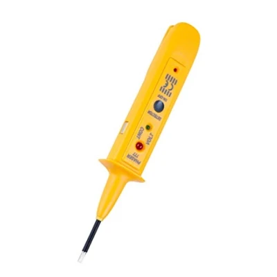 Afbeelding van Orno, Multimeter, Geteste FAZER 777 Detector