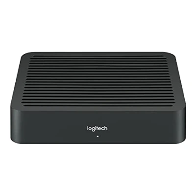 Afbeelding van LOGITECH Rally TABLE HUB Zwart 993 001952