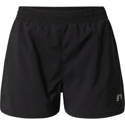 Afbeelding van Newline Korte broeken, Dames, Maat: Medium, Black