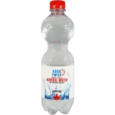 Afbeelding van Aqua Twist Bruisend 12x0,5l