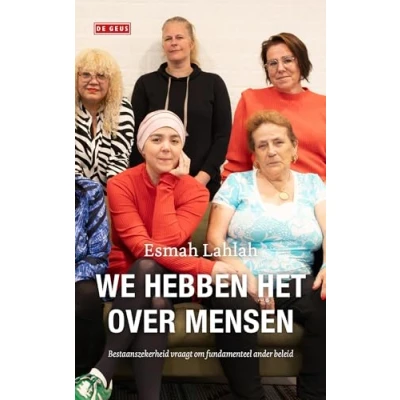 Afbeelding van We hebben het over mensen