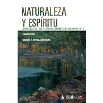 Afbeelding van Post Visión Naturaleza y espíritu