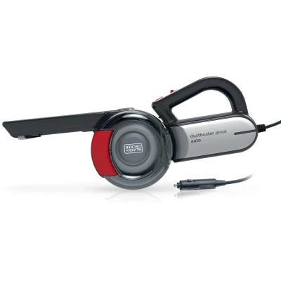 Afbeelding van BLACK+DECKER PV1200AV XJ Kruimeldief