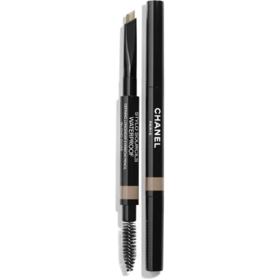 Afbeelding van CHANEL LANGHOUDEND WATERPROOF WENKBRAUWPOTLOOD VOOR DEFINITIE 804 BLOND DORÉ
