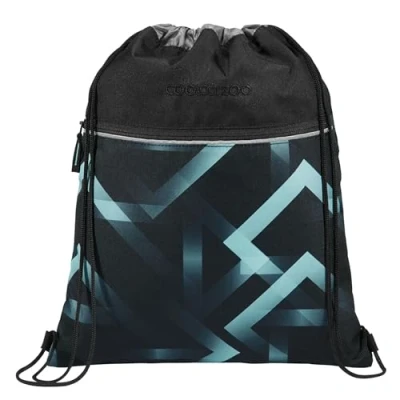 Afbeelding van coocazoo Gymtas 43 cm