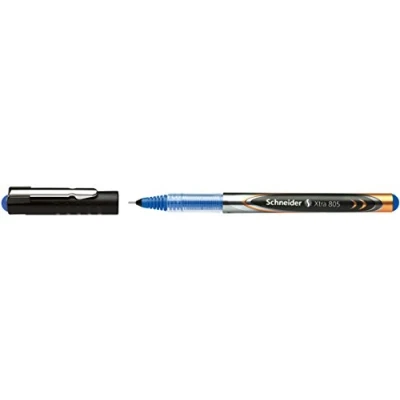 Afbeelding van Schneider rollerball Xtra 805 0,5mm blauw S 8053