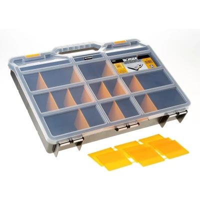 Afbeelding van Ironside Assortimentsdoos organizer Large 46 x 35 8cm