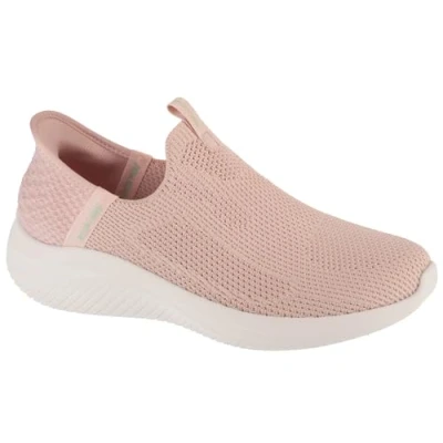 Afbeelding van SKECHERS 150450 ROS Instapper roze maat 37
