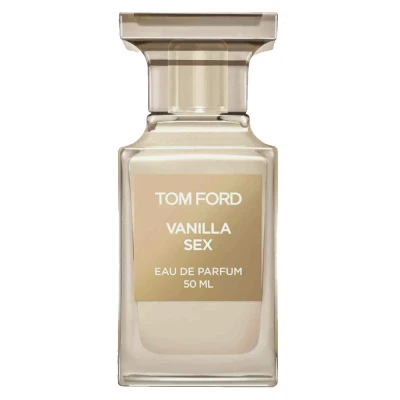 Afbeelding van Tom Ford Vanilla Sex Eau de Parfum 30 ml