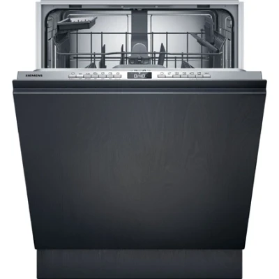 Afbeelding van Siemens SX63HX15TE iQ300 Inbouwvaatwasser 60 cm XXL (extra hoog) Energielabel D Home Connect