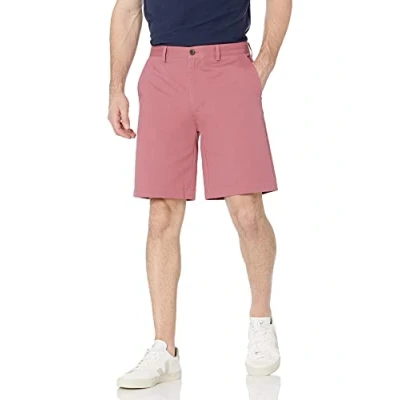 Image de Amazon Essentials Short Entrejambe 23 cm Coupe Classique Men&#039;s, Rose, 29W