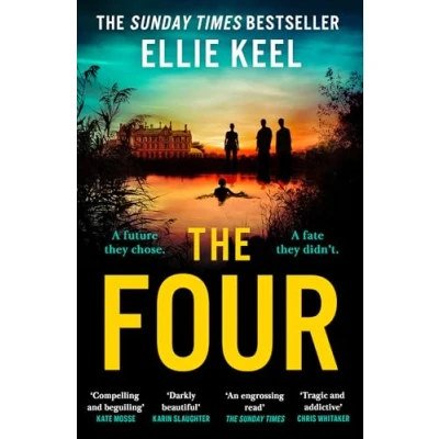 Afbeelding van The Four