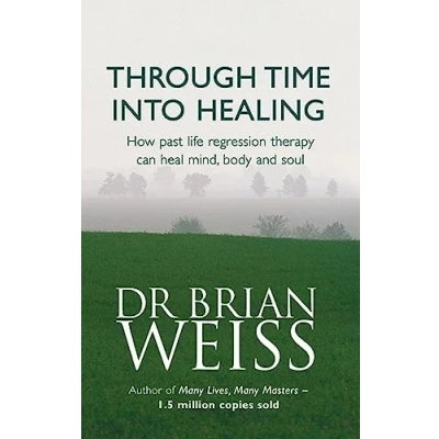 Afbeelding van Through Time Into Healing