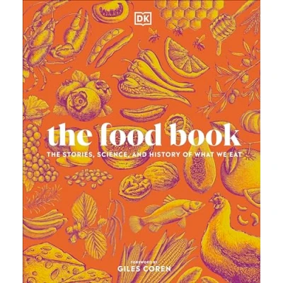 Afbeelding van The Food Book
